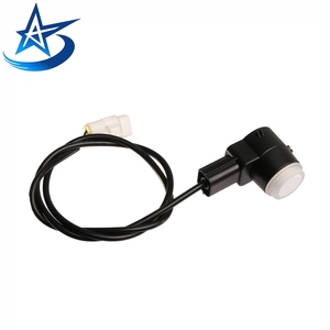 Sistema de asistencia de punto ciego, Kit de advertencia ultrasónica, Sensor de aparcamiento reverso 8 - Product Image 4