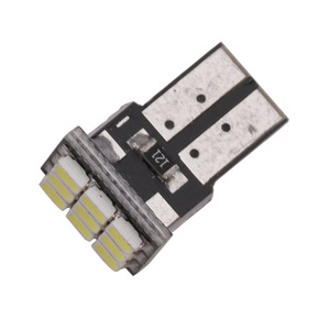 Yobis最も安い白色T1012ボルト自動車用<span class=keywords><strong>LED</strong></span>ライト卸売用