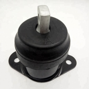 RUBBER ENGINE <strong>MOUNT</strong> OEM 50820-SDA-A02 for <strong>Honda</strong> FACTORY AUTO PARTS - Product Image 1