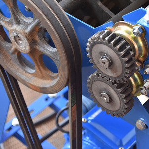 Silage Chaff Cutter/shaff Cutter Agriculture Chaff /furui Chaff Cutter Animal <strong>Chicken</strong> <strong>Feed</strong> <strong>Processing</strong>