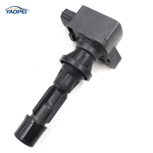 点火线圈福特福克斯1.8 2.0 2005-2014马自达6 3 Cx-7奔腾B70 OEM 6M8G-12A366 - Product Image 3
