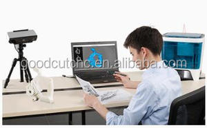 Desktop SE V2 <strong>3d</strong> Scanner for <strong>3d</strong> Printer - Product Image 3