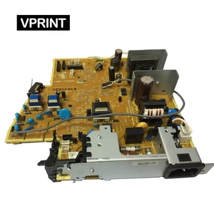 แบรนด์ใหม่ RM1-7630-000CN เครื่องยนต์ควบคุม PCA สำหรับ HP เลเซอร์เจ็ท M1536dnf MFP เครื่องพิมพ์220โวลต์ต่ำ Voltge แหล่งจ่ายไฟคณะกรรมการ - Product Image 2