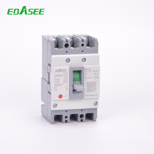 Low Voltage 3P 4P 500A 800A <strong>400A</strong> 630A MCCB Moulded Case Circuit Breaker - Product Image 4