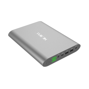 High Quality OEM 5V/8.4V/9V/12V/19V/20V Laptop Power Bank 50000mah Portable Battery <strong>Charger</strong> <strong>Factory</strong> in Shenzhen