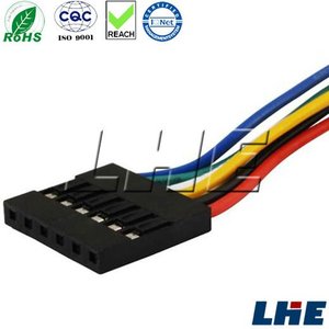 1015 18 Awg elektrik teli terminali ile - Product Image 2