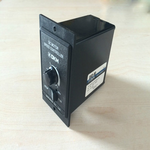 DKM Regolatore di Velocità FX1000A fase gear Interruttore del regolatore di velocità del motore - Product Image 4