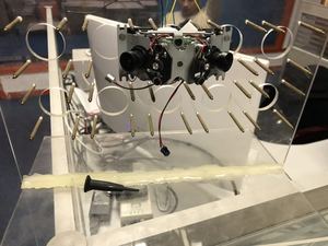 2019 <span class=keywords><strong>IPC</strong></span>カメラ、安い価格のHSTD工場からの360カメラモジュール、4Kカメラ