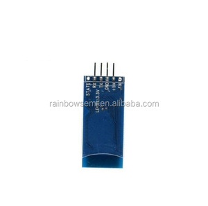 <strong>HC06</strong> HC-06 Wireless Module with based board 4PIN hot sale - Product Image 3