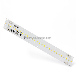 16 W TRI AC Sürücüsüz Lineer <span class=keywords><strong>LED</strong></span> Modülü ile Denge Garip Harmonik Geçmek