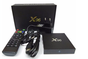 Tải Về Hướng Dẫn Sử Dụng Cho Android X96 <span class=keywords><strong>Smart</strong></span> TV <span class=keywords><strong>Box</strong></span> <span class=keywords><strong>Amlogic</strong></span> <span class=keywords><strong>S905X</strong></span> Set Top <span class=keywords><strong>Box</strong></span> Android TV <span class=keywords><strong>Box</strong></span> - Product Image 6