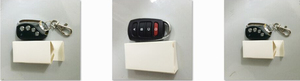 Ic 12f62 9/12f683 Gesicht Zu Gesicht Duplizieren Code Klon 433mhz/315mhz Fernbedienungen - Product Image 6