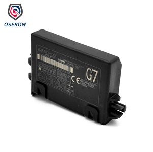 Hakiki oto araba ECU elektronik kontrol ünitesi TOYOTA HONDA MITSUBISHI için Cadillac Cadillac için 625971-000 89780-60460 - Product Image 2