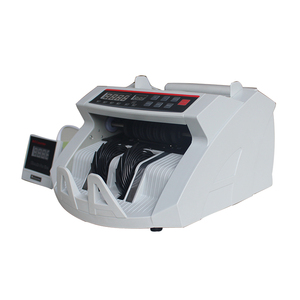Máquina contadora de dinero en efectivo, para restaurante - Product Image 2