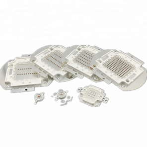 940nm 950nm Infrared <strong>Led</strong> 30W 50W 100W 20-24V 1.75A 3.5A - Product Image 4