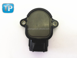 TPS <strong>Sensor</strong> Throttle Position <strong>Sensor</strong> for SUZUKI <strong>SWIFT</strong> II OEM#13420-52G00 - Product Image 1