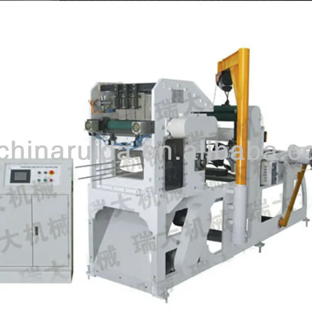 Automatische Papier Sterven Snijmachine Voor Papier Cups/Machines Voor Roll Papier Stansen/Papier Fan forming Machine