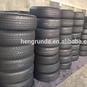 Used Truck <strong>Tire</strong> Best Quality in China - Product Image 1