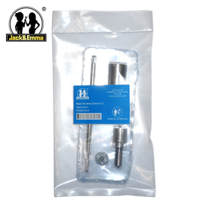 Evergain <strong>095000</strong>-<strong>5520</strong> Repair Kit JE 09 for Injector <strong>095000</strong> <strong>5520</strong> Nozzle DLLA145P864 DLLA145P1024 - Product Image 6