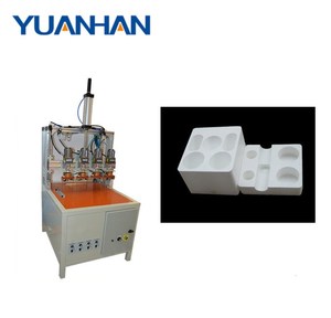 全自動切断フォーム機/<span class=keywords><strong>EVA</strong></span>フォーム切断機