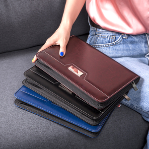 <span class=keywords><strong>Notebook</strong></span> multifuncional com zíper, caderno de trabalho para calculadora e <span class=keywords><strong>notebook</strong></span>