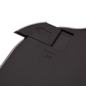 A3 a4 ocr-kamera Business card reader-scanner Foto scanner für Büro Bildung und Bank branche