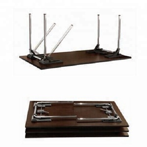 Офисная мебель, стол, складной компьютерный стол для встреч, цена - Product Image 1