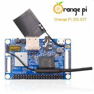 Orange Pi 2G-IOT braccio Cortex-A5 32bit Open-Source Computer a scheda singola supporto Android 4.4 Ubuntu Debian