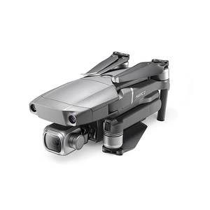 Mavic 2专业飞行更多组合带来控制屏幕4K HDR视频31分钟8千米1080P图像传感器可调孔径无人机 - Product Image 6