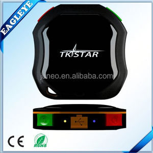 GPSトラッカーアンチジャマーGPSトラッカー - Product Image 1