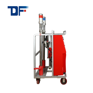 High Pressure Closed Cell <strong>Polyurethane</strong> Spray <strong>Foam</strong> <strong>Machine</strong> for Sale Insulation Manufacturer