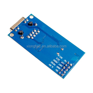 W5500 Ethernet <strong>Network</strong> Module Hardware TCP IP 51 STM32 Microcontroller <strong>Program</strong> Over W5100