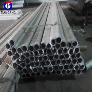 铝合金方管2024 - Product Image 6