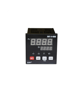Controlador de temperatura digital inteligente PID, termostato de instrumento de control de temperatura de alta precisión, 4-20mA, HART - Product Image 3