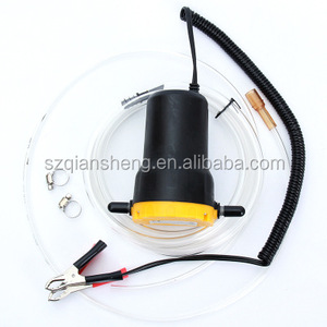 Araba yağ çıkarıcı pompa DC 12V 60W - Product Image 3
