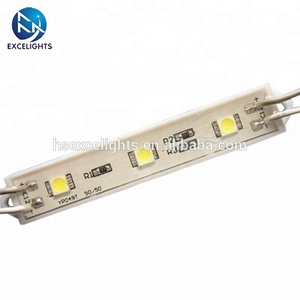 12โวลต์ DC กันน้ำนำ5054 SMD นำแผ่นข้อมูล - Product Image 4