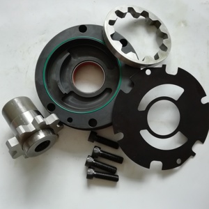 REXROTH A4VG125ค่าใช้จ่ายPUMP-B (Z = 26 Z = 13)ของHYDRARAULICปั๊มจากNINGBO - Product Image 5