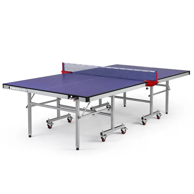 Approvato outdoor tavolo da ping pong attrezzature