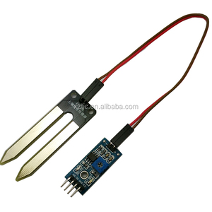 Bodenfeuchtigkeitsmesser-Erkennungs modul Bodenfeuchte sensor - Product Image 2