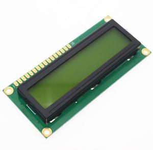 <strong>LCD</strong> 1602 screen <strong>LCD1602</strong> <strong>lcd</strong> screen <strong>lcd</strong> <strong>display</strong> panels hot sale - Product Image 2