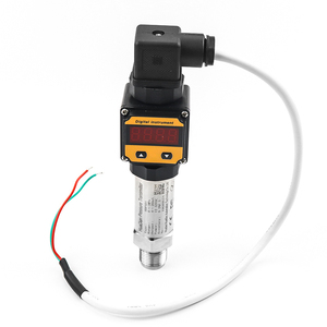 Sensor digital de presión de agua, rs485 - Product Image 3
