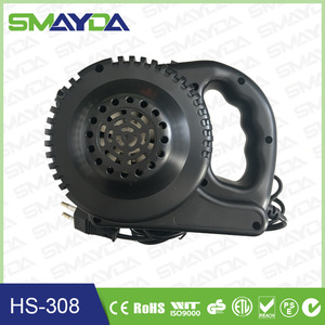 גבוהה כוח inflator משאבת בריכת שחייה גדולה סירת מזרן צף חשמלי משאבת אוויר