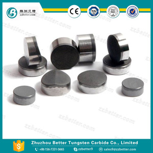 Enhanced Durability Oilfield PDC Button <strong>Cutters</strong> with <strong>PCD</strong> Tips for Prolonged Use - Product Image 6