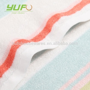Bambu elyaf yumuşak bulutlar banyo havlusu 35*70cm - Product Image 6