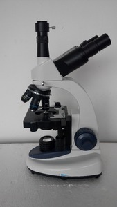 C208 便宜显微镜 1000X 生物显微镜工厂
