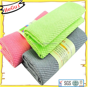 Microfiber Double-sided <strong>Cloth</strong> - Product Image 5