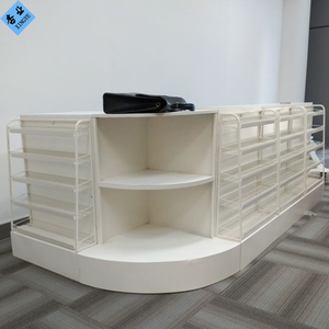 零售商店和超市设备便利店收银台 - Product Image 5