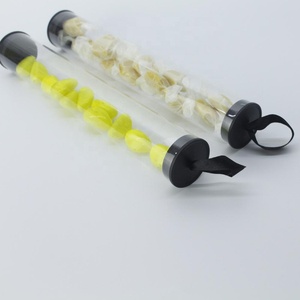 หลอดบรรจุภัณฑ์พลาสติก - Product Image 2