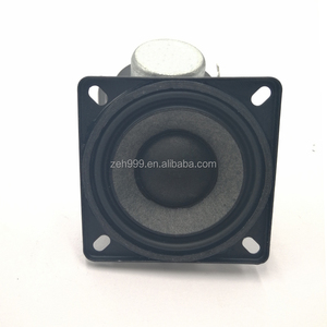 Newest Free Samples R&amp;D 2.<strong>1</strong> Speaker 10watt 2 Inch 4 Ohm 8ohm Speaker 5watt 10watt15 Watt Drive Speaker Parts with PCBA Board - Product Image 2