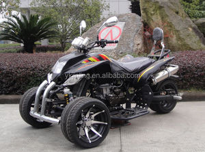 250 Cc Motorcycle 3 Wheels <strong>Atv</strong> Racing <strong>ATV</strong> with Reverse Gear